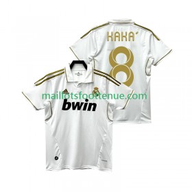 Maillot/Tenue Real Madrid KAKA 8 2011 2012 Retro Domicile